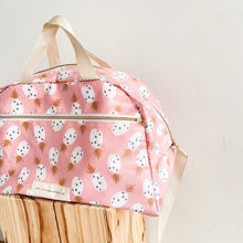 Load image into Gallery viewer, Saco de fim de semana ANANASES