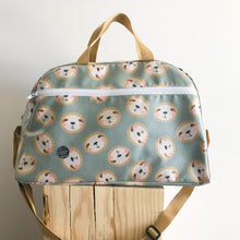 Load image into Gallery viewer, Saco fim de semana PREGUIÇA