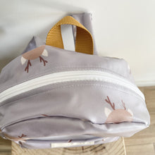 Load image into Gallery viewer, Mochila pequena OH DEER!