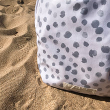 Load image into Gallery viewer, Mochila de rede DOTS