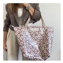 Load image into Gallery viewer, Saco de alças XL CAMEL