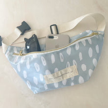 Load image into Gallery viewer, Bolsa de cintura MENTA