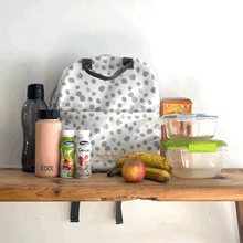 Load image into Gallery viewer, Mochila térmica DOTS