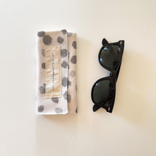 Load image into Gallery viewer, Bolsa para óculos DOTS