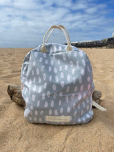 Load image into Gallery viewer, Mochila de rede MENTA