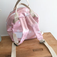 Load image into Gallery viewer, Mochila pequena BIG STAR