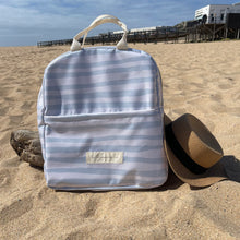 Load image into Gallery viewer, Mochila térmica RISCAS MENTA