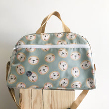 Load image into Gallery viewer, Saco fim de semana PREGUIÇA