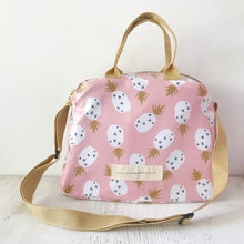 Load image into Gallery viewer, Lancheira M ANANASES