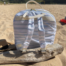 Load image into Gallery viewer, Mochila térmica RISCAS MENTA