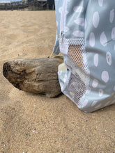 Load image into Gallery viewer, Mochila de rede MENTA