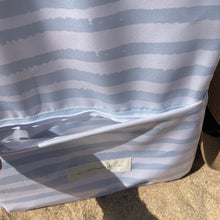 Load image into Gallery viewer, Mochila térmica RISCAS MENTA