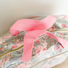 Load image into Gallery viewer, Saco fim de semana FLORAL