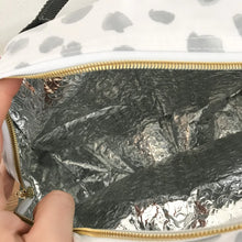 Load image into Gallery viewer, Lancheira M DOTS