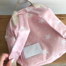 Load image into Gallery viewer, Mochila pequena BIG STAR