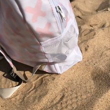 Load image into Gallery viewer, Mochila de rede X