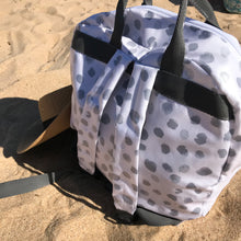 Load image into Gallery viewer, Mochila de rede DOTS