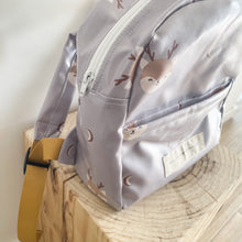 Load image into Gallery viewer, Mochila pequena OH DEER!