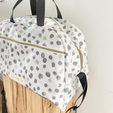 Load image into Gallery viewer, Saco de fim de semana DOTS