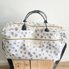 Load image into Gallery viewer, Saco desporto DOTS