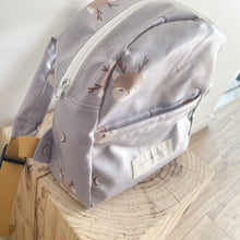 Load image into Gallery viewer, Mochila pequena OH DEER!