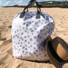 Load image into Gallery viewer, Mochila de rede DOTS