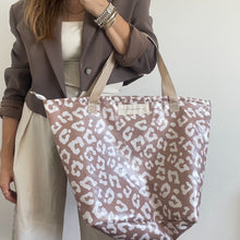 Load image into Gallery viewer, Saco de alças XL CAMEL