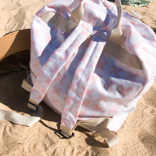 Load image into Gallery viewer, Mochila de rede X