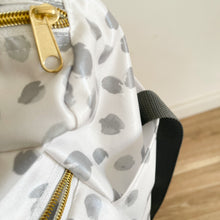 Load image into Gallery viewer, Saco desporto DOTS