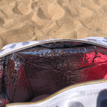 Load image into Gallery viewer, Mochila térmica DOTS