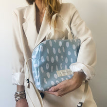 Load image into Gallery viewer, Lancheira M MENTA