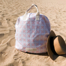 Load image into Gallery viewer, Mochila de rede X