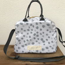 Load image into Gallery viewer, Lancheira M DOTS