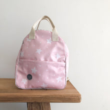 Load image into Gallery viewer, Mochila pequena BIG STAR