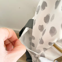 Load image into Gallery viewer, Saco desporto DOTS