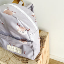 Load image into Gallery viewer, Mochila pequena OH DEER!