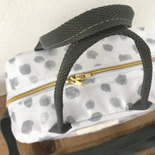 Load image into Gallery viewer, Lancheira M DOTS