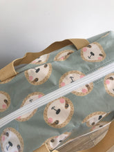 Load image into Gallery viewer, Saco fim de semana PREGUIÇA