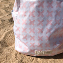 Load image into Gallery viewer, Mochila de rede X