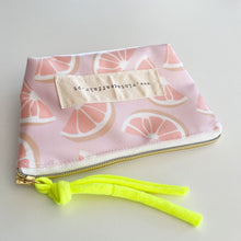 Load image into Gallery viewer, Bolsa pequena TANGERINA