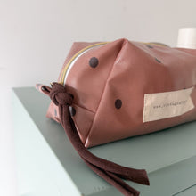 Load image into Gallery viewer, necessaire grande CAPUCCINO