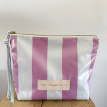 Load image into Gallery viewer, bolsa plastificada XL SUMMER MENTA