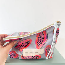 Load image into Gallery viewer, bolsa plastificada PAPPAYA