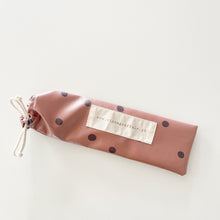 Load image into Gallery viewer, Bolsa para talheres CAPUCCINO