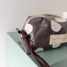 Load image into Gallery viewer, necessaire grande CHOCO COOKIE