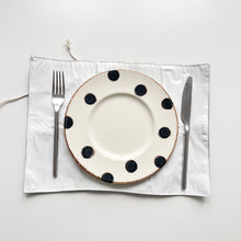 Load image into Gallery viewer, Individual de mesa DARK CHOCOLAT