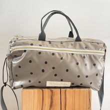 Load image into Gallery viewer, saco de desporto MATCHA