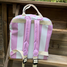 Load image into Gallery viewer, Mochila térmica SUMMER MENTA