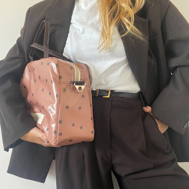 Lancheira L CAPUCCINO