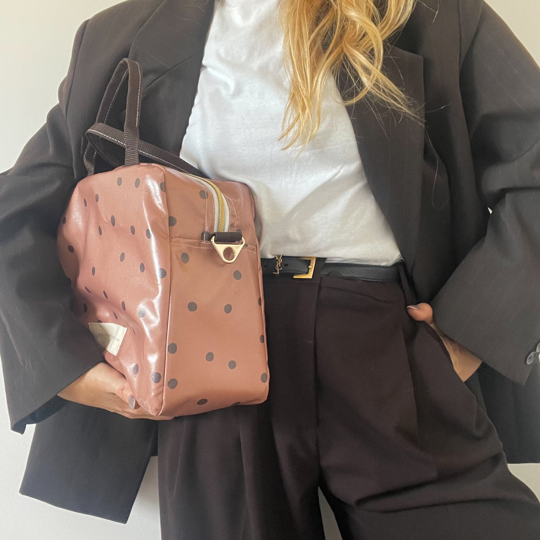 Lancheira L CAPUCCINO